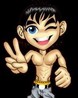 Uživatelský avatar